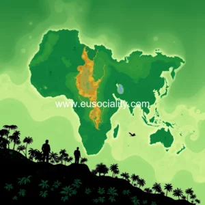 Read more about the article Map of Life team wins 2 million prize for innovative rainforest tracking