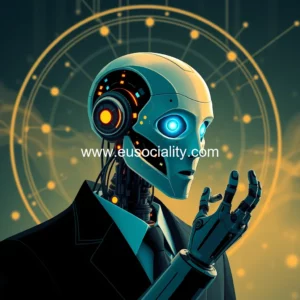 Read more about the article Expert alert: urgent call to slow ai advancements!