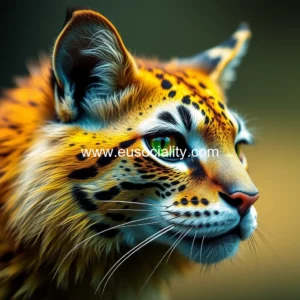 Read more about the article New study maps the evolution of colour vision in animals