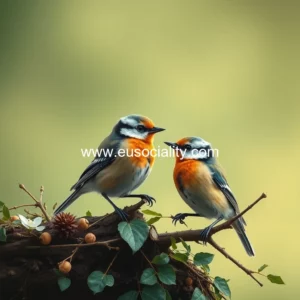 Read more about the article Immigrating great tits learn from their new neighbors