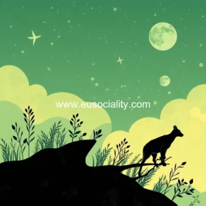 Read more about the article How animal tracking data can help preserve biodiversity