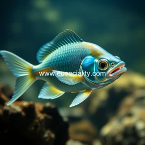 Read more about the article Study finds fish suffer from social stres just like humans  Health