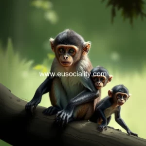 Read more about the article Escaped SC primates put spotlight on animal cruelty  Commentary