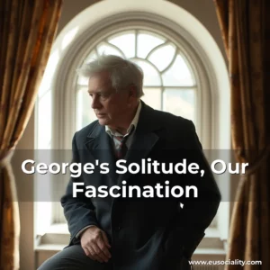 Read more about the article George’s Solitude, Our Fascination