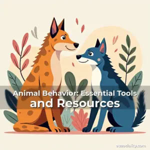Artistic representation for Animal Behavior: Essential Tools and Resources